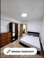 Blk 147 Silat Avenue (Bukit Merah), HDB 3 Rooms #626996571